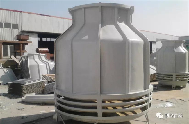 冷却塔和换热器常规清洗的流程与方法